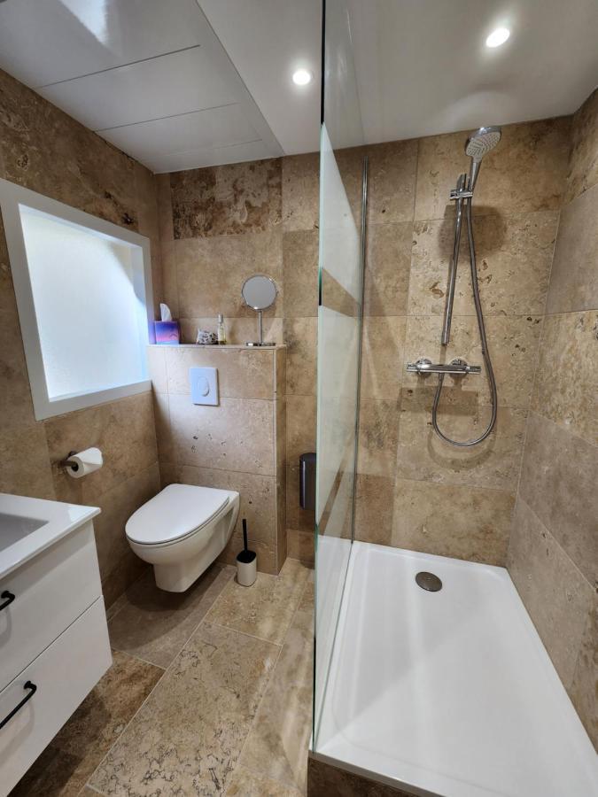 Appartement Le Beffroi De Gaston Climatise à Aix-en-Provence Extérieur photo