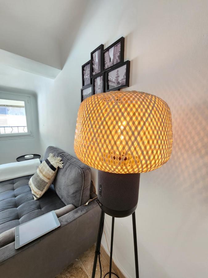 Appartement Le Beffroi De Gaston Climatise à Aix-en-Provence Extérieur photo